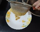A picture of step 5 of Ranga Aloor Puran Puli(Sweet Potato Stuffed Puli Paratha).