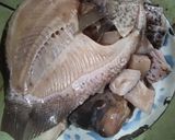 Foto langkah ke 2 dari resep Gurami asam manis.