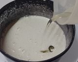 Foto del paso 3 de la receta: Torta de pera
