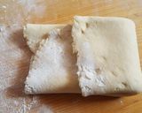 Pogácsa egyszerűen recept fázis 3 fotója