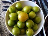 آلوچه خشک😋