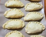 Foto langkah ke 3 dari resep Pastel renyah anti gagal.