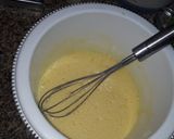Foto del paso 1 de la receta: Brownies súper húmedos!!