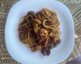 Foto del paso 4 de la receta: Chop Suey de Pollo