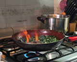 Foto del paso 2 de la receta: Filete de Pescado a la Rockefeller al estilo Sonorense