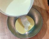 கண்டன்ஸ்டு மில்க் குலோப் ஜாமுன்(condensed milk gulab jamun recipe in tamil) ரெசிபி ஸ்டேப் 1 புகைப்படம்