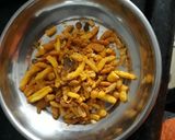 પાપડ ચાટ (Papad Chaat Recipe in Gujarati) રેસીપી સ્ટેપ1ફોટો