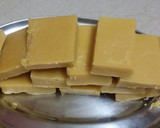 நெய் மைசூர்பாக் (Nei mysore pak recipe in tamil) ரெசிபி ஸ்டேப் 1 புகைப்படம்