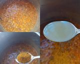 A picture of step 4 of Whole Mung Masala.