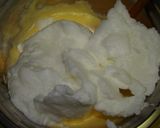 Somlói galuska recept Ilditől recept fázis 2 fotója