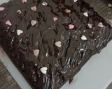 Foto langkah ke 4 dari resep Brownies Kukus Tanpa Telur (no mixer).