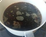 Foto langkah ke 1 dari resep Sirup Gula Aren.