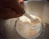 Foto del paso 8 de la receta: Arrollado de dulce de leche, bañado con ganache de chocolate