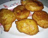 Foto langkah ke 6 dari resep Tape goreng menul menul 😁😁.