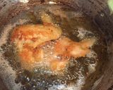 Foto langkah ke 6 dari resep Ayam bawang berempah.