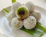 Foto langkah ke 7 dari resep Klepon.