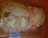 Foto del paso 4 de la receta: Lomitos rellenos