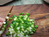 Ensalada campera
