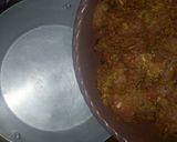 A picture of step 4 of Beef Skewers.