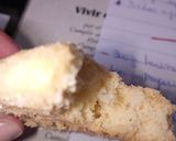 Foto del paso 4 de la receta: Clásicas Vainillas... Caseritas