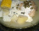 Foto del paso 4 de la receta: Ajiaco santafereño