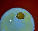 Foto del paso 2 de la receta: Panquequitos (mini panqueques dulces)