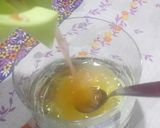 Foto del paso 2 de la receta: Whisky con pomelo y miel