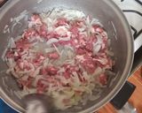 Foto del paso 7 de la receta: Tacos árabes con soya