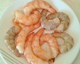 Foto del paso 5 de la receta: Ensaladilla de mariscos