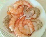 Foto del paso 5 de la receta: Ensaladilla de mariscos