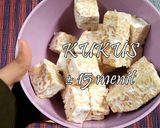Foto langkah ke 2 dari resep STEAK TEMPE simpel enak.
