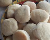 Foto del paso 5 de la receta: Figacitas de manteca, receta de Romi Stricker
