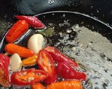 Foto langkah ke 1 dari resep Sambal Tempe.
