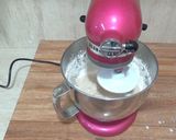Foto del paso 2 de la receta: Medialunas de Pan Dulce