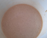 Foto del paso 1 de la receta: Crêpes de trigo sarraceno integral