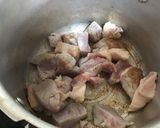 Foto del paso 1 de la receta: Guiso de carne con patatas estilo andaluz