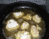 Foto langkah ke 3 dari resep Ayam Fillet Saus Asam Manis.
