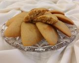 عکس مرحله 6 از دستور شیرینی خنفروش با شکر سرخ