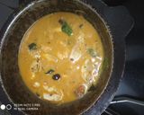 நண்டு கிரேவி(crab gravy recipe in tamil) ரெசிபி ஸ்டேப் 5 புகைப்படம்