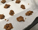 Foto del paso 4 de la receta: Cookies de chocolate