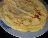 Foto del paso 3 de la receta: Crepes