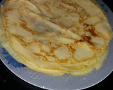 Foto del paso 3 de la receta: Crepes