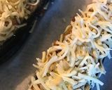 Foto del paso 6 de la receta: Berenjenas Papoutsakia (zapatitos) 🍆rellenas de carne