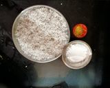 खिरापत (khirapat recipe in marathi) रेसिपी स्टेप 1 फोटो 