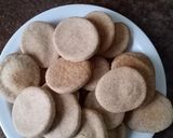 Foto del paso 4 de la receta: Galletas integrales