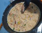 Creamy Pasta recipe step 7 photo