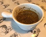 Une image de l'étape 7 de Marinade à l orange,soja,balsamique,herbes et épices (pour viandes).