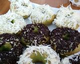 Foto langkah ke 7 dari resep Donat Kentang anti gagal.