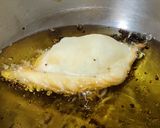 A picture of step 9 of Khasta Gujiya.