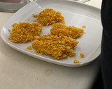 Foto del paso 5 de la receta: Nuggets de pollo realfooding